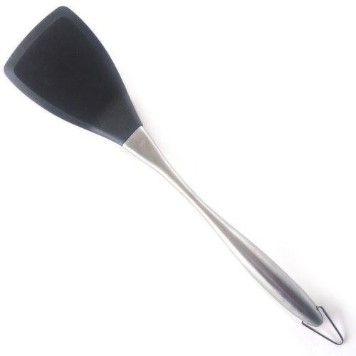 Norpro - Stainless Steel Silicone Solid Turner