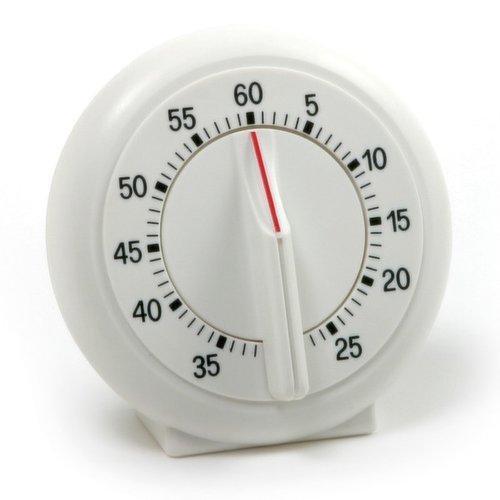 Norpro - 60 Minute Timer