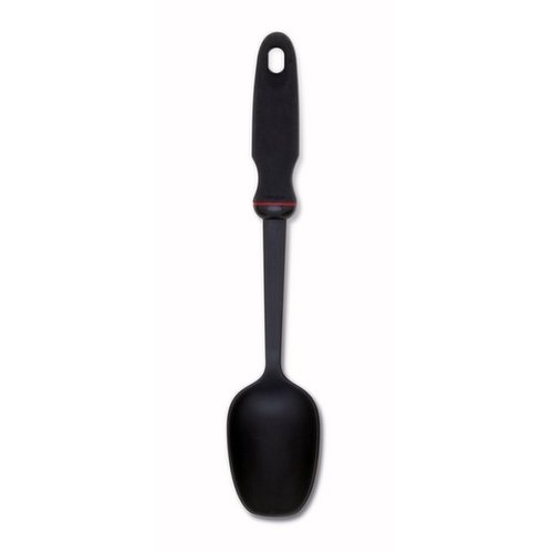 Norpro - Grip-ez Nylon Solid Spoon