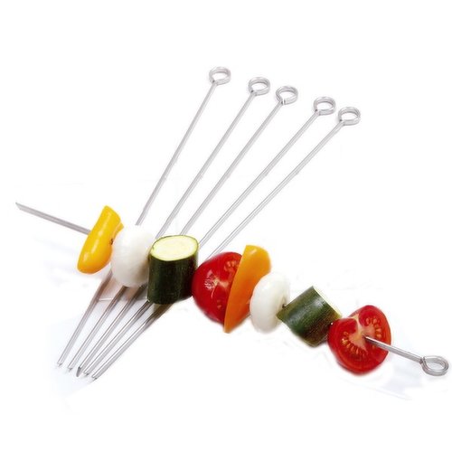 Norpro - Stainless Steel Skewers 12in