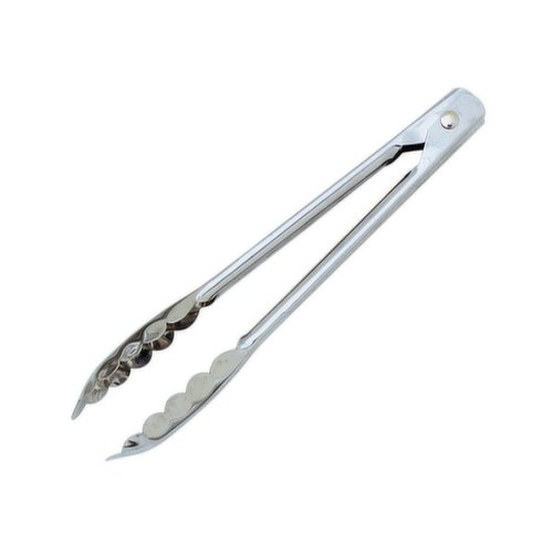 Norpro - Stainless Steel Locking Tongs - 9in