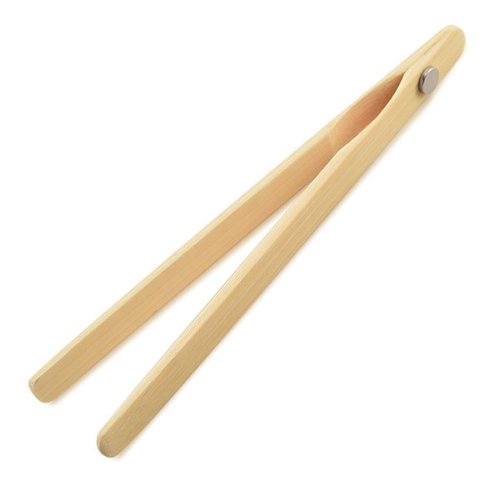 Norpro - Bamboo Toaster Magnet