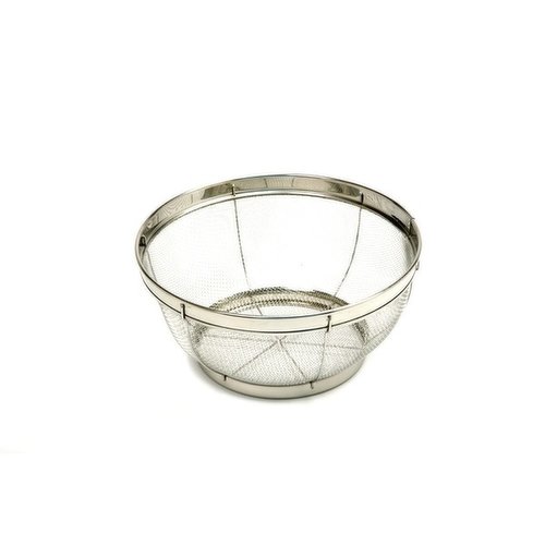 Norpro - Stainless Steel Mesh Colander - 7.5 inch