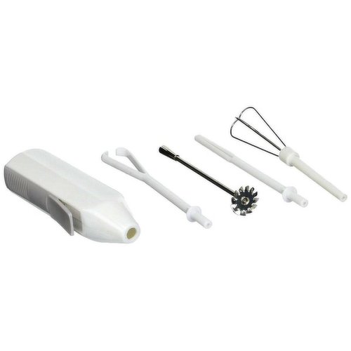 Norpro - Cordless Mini Mixer