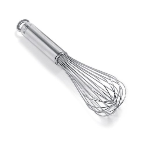 Norpro - Krona Stainless Steel 12 Wire Whisk - 11in