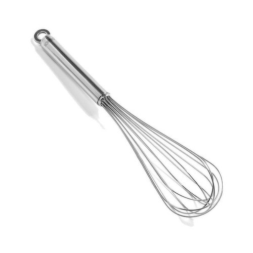 Norpro - Krona Stainless Steel Whisk - 10 Inch