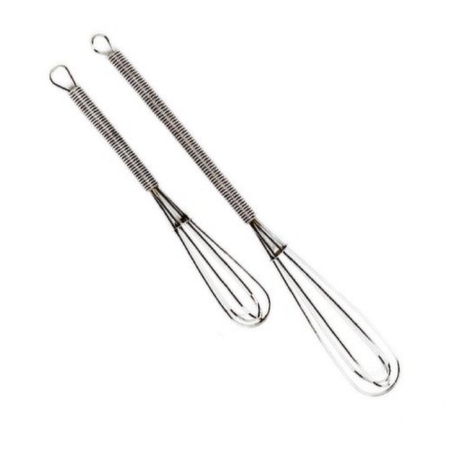 Norpro - Whiskettes - Set of 2