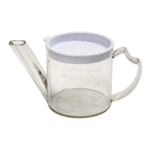 Norpro - Separator Strainer - 2 Cup