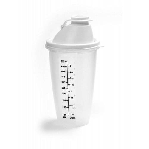 Norpro - Plastic Measuring Shaker