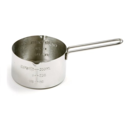 Norpro - S/S Measuring Cup - 2C