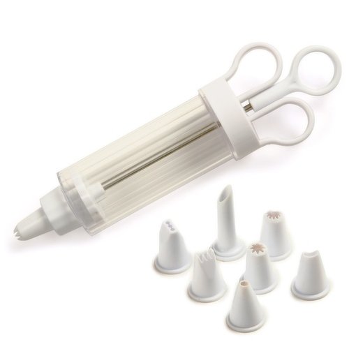 Norpro - Deluxe Icing Set 9pc