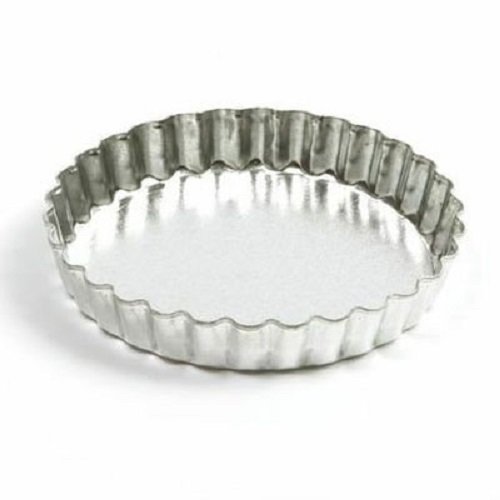 Norpro - Quiche & Tartlet Pan 4.75 Inch