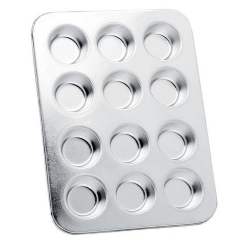 Norpro - Mini Muffin Cupcake Pan