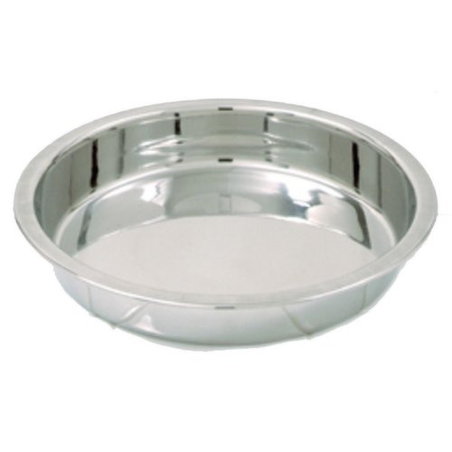 Norpro - Stainless Steel Cake Pan 9 Inch