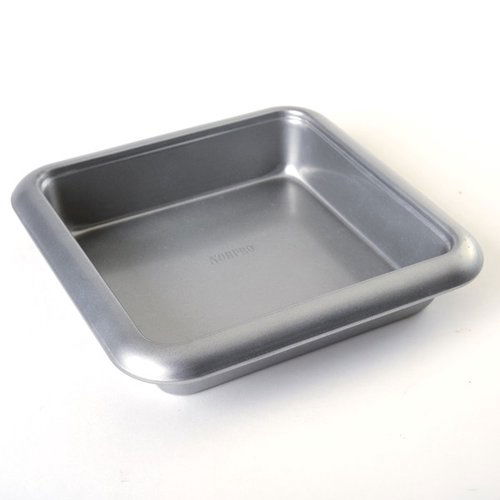 Norpro - Nonstick Square Cake Pan - 8 in