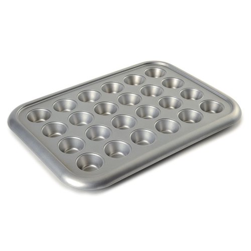 Norpro - Non-Stick More-Than-A-Muffin-Pan - 24 Count