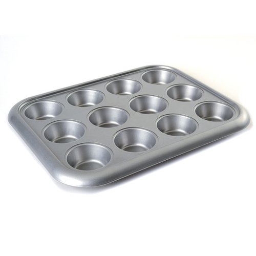 Norpro - Standard Muffin Pan - 12 Count