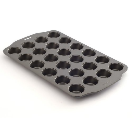 Norpro - Non Stick Mini Muffin Pan -  24 Count