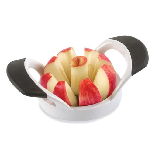 Norpro - Grip-ez Fruit Corer & Wedger