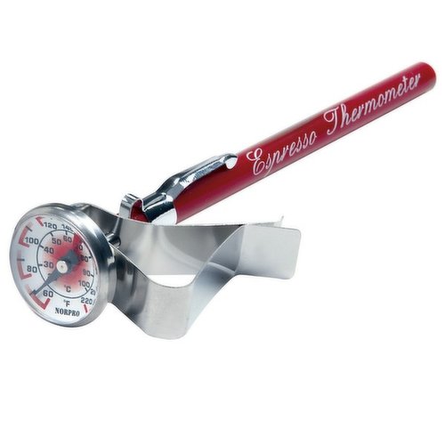 Norpro - Espresso Thermometer