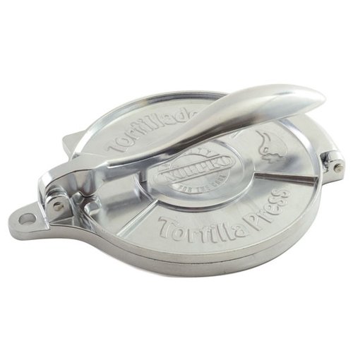 Norpro - Tortilla Press - 8in