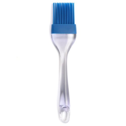 Norpro - Silicone Baste Pastry Brush Blue