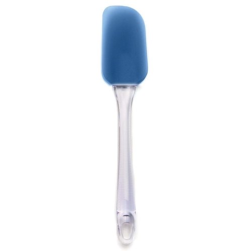 Norpro - Medium Spatula - Blue