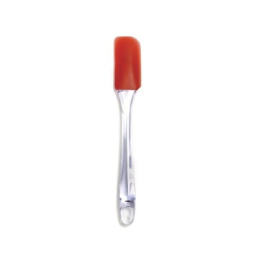 Norpro - Small Spatula - Red