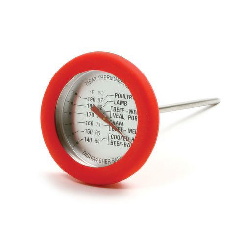 Norpro - Silicone Meat Thermometer