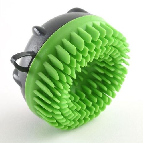 Norpro - Silicone Vegetable/Dish brush