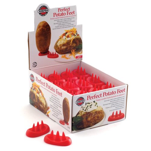 Norpro - Perfect Potato Feet