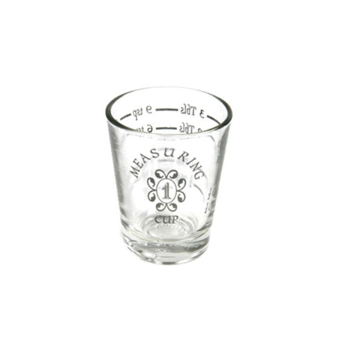 Norpro - Shot Glass Measuring Cup