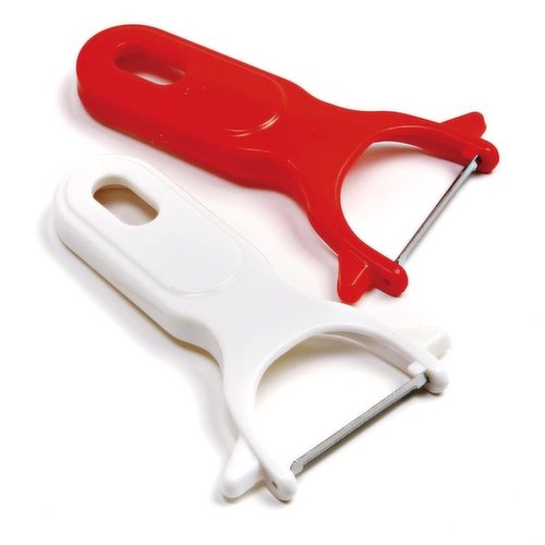Norpro - Quick Vegetable Peeler - Assorted Colours
