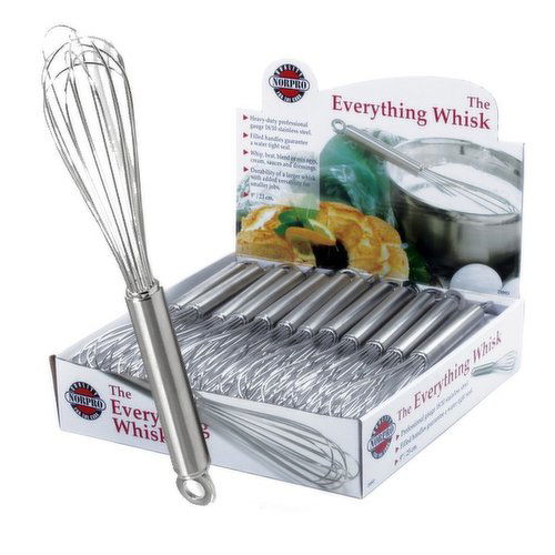 Norpro - Krona Everything Whisk