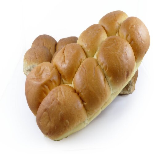 Bake Shop - Bakery Fresh - Dinner Buns pack of 6