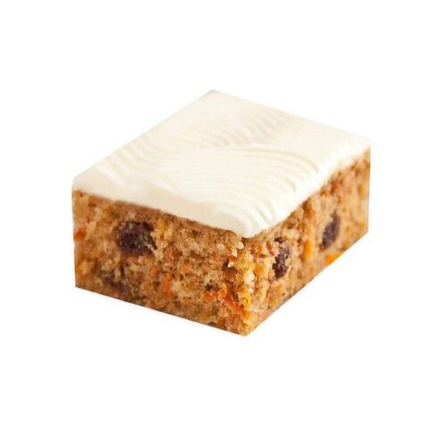 Bake Shop - Dessert Squares Carrot Cake FP