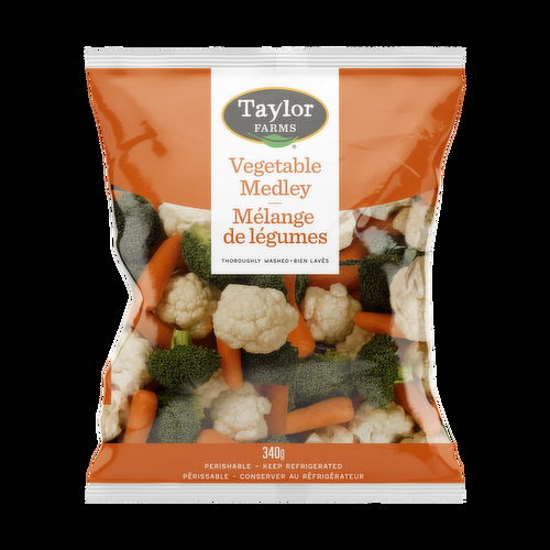 Taylor Farms - Vegetable Medley