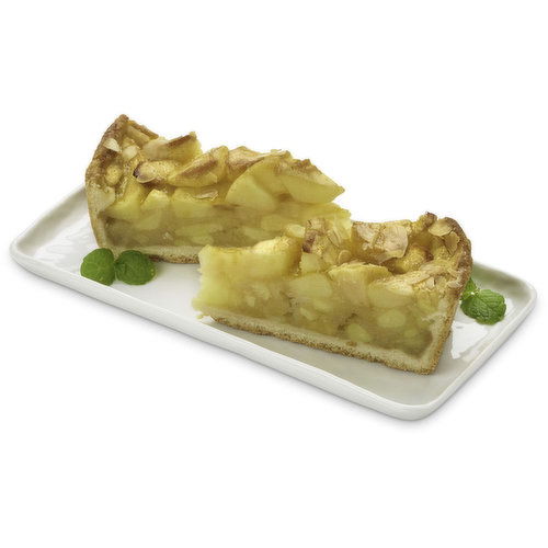 Bake Shop - Premium Apple Slice