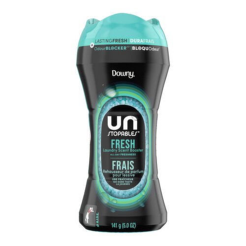 Downy - Unstopables Laundry Scent Booster - Fresh