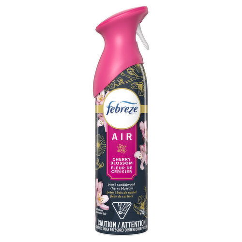 Febreze - Air Effects Cherry Blossom