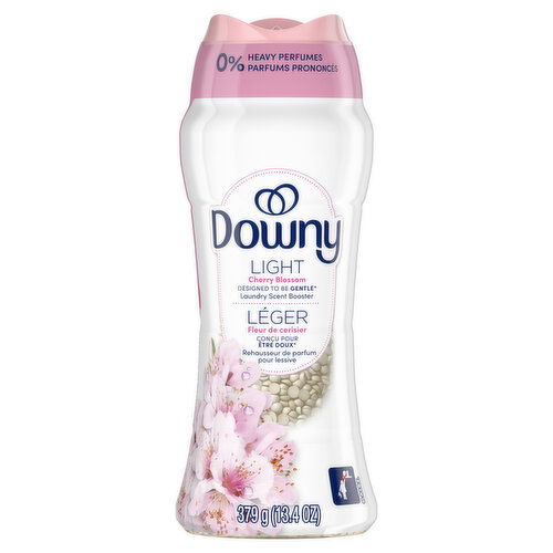 Downy - Light Cherry Blossom