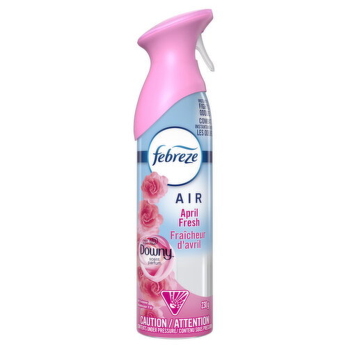 Febreze - Air Downy April Fresh