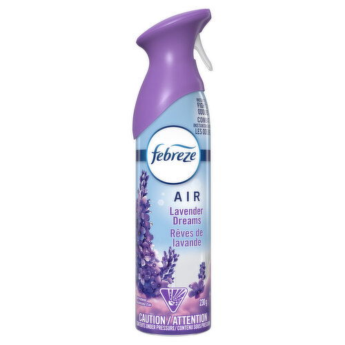 Febreze - Air Lavender Dreams