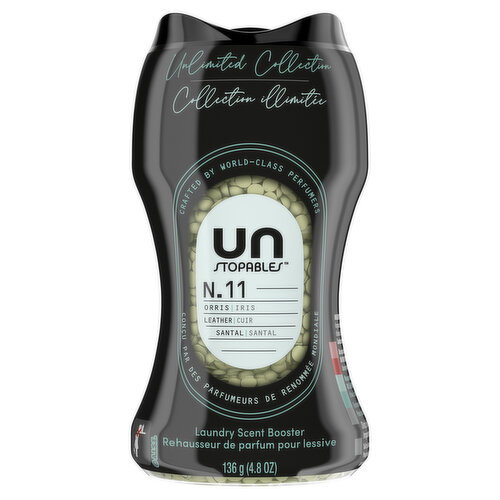 Downy - Unstopables Perfumers Collection - No.11 Sage
