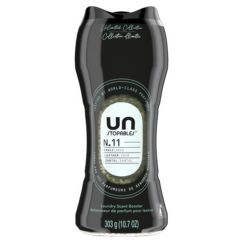 Downy - Unstopables Perfumers Collection - No.11 Sage