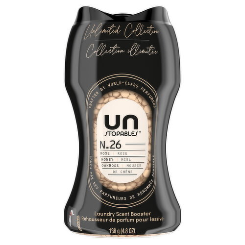 Downy - Unstopables Unlimited Collection - N26 Rose Honey