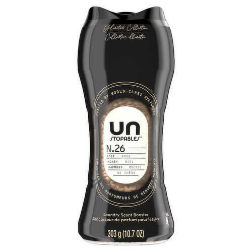 Downy - Unstopables Unlimited Collection - No26 Rose Honey