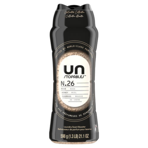 Downy - Unstopables Unlimited Collection - N26 Beige Rose Honey