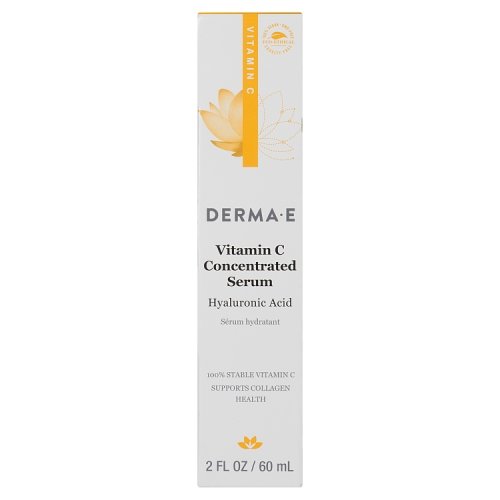 Derma E - Vitamin C Serum Concentrated