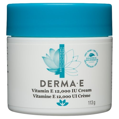 Derma E - Derma E Vitamin E Moisture Cream